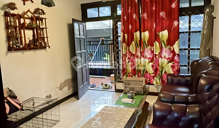 Kedawung House Malang City Strategic Area