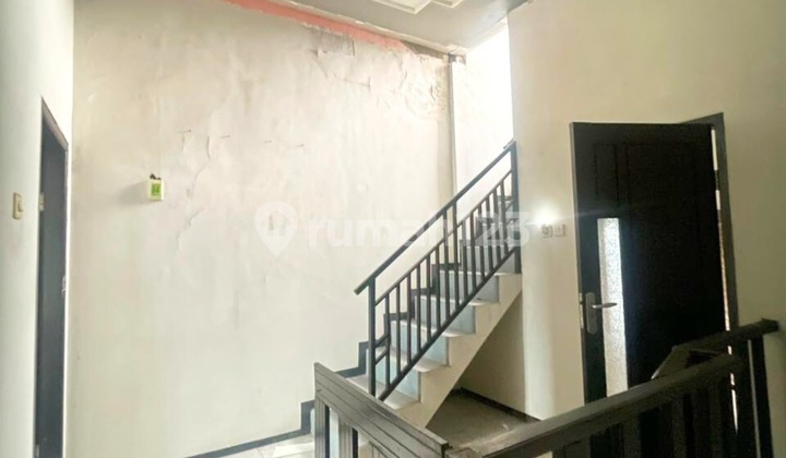 Kedawung House Malang City Strategic Area