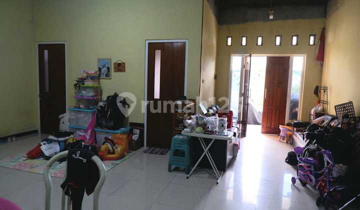 Rumah di Semarang Indah