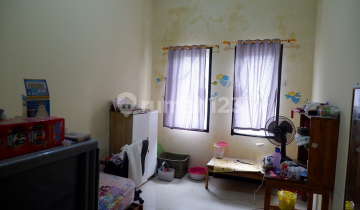 Rumah di Semarang Indah 2