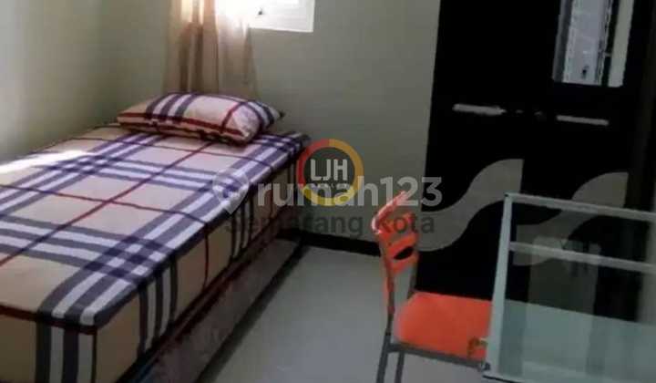 Rumah Kost di Jalan Kenconowungu 1