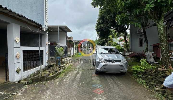 Rumah di Jatisari Permai 2