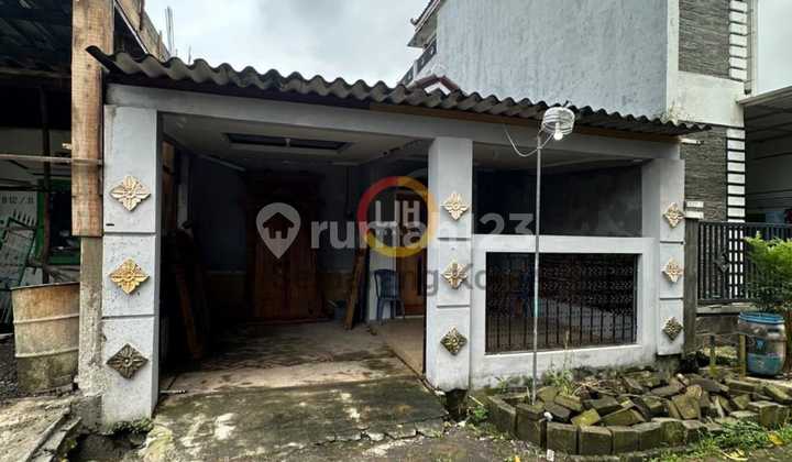 Rumah di Jatisari Permai Rumah di Jatisari Permai