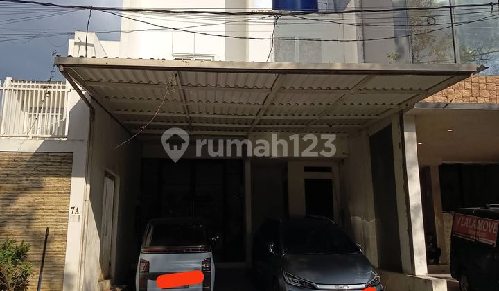 Dijual Cepat dan Murah Rumah Didalam Residence di Pesanggrahan Jaksel