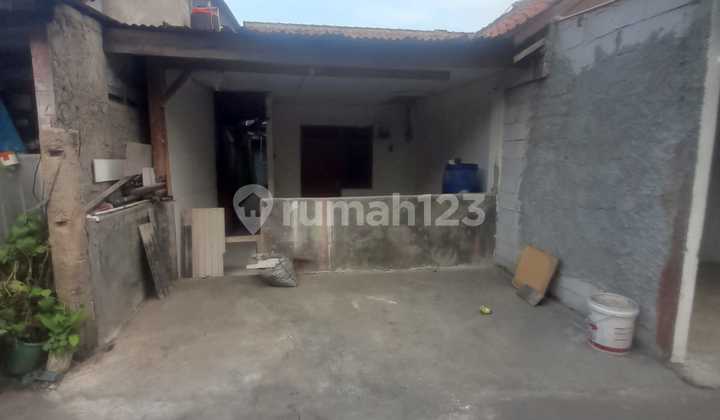 Dijual Murah Rumah Di Rempoa Jakarta Selatan