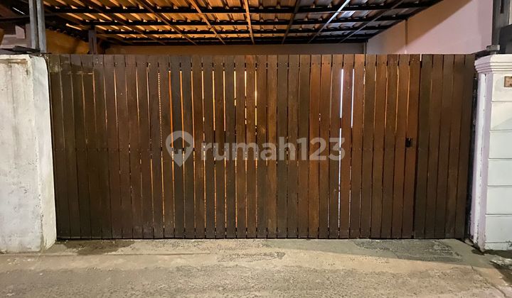 Dijual Rumah Strategis Di Cipete Utara Jaksel