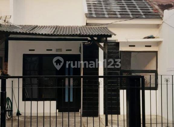 Dijual Rumah Dalam Komplek Taman Pondok Benda Pamulang Tangsel 2