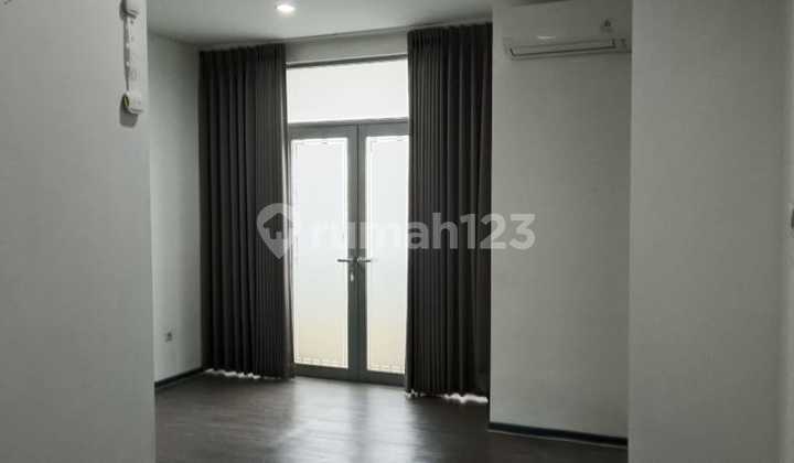 Disewakan Rumah Semi Furnished Per 2 Tahun di Pondok Indah Jaksel 2