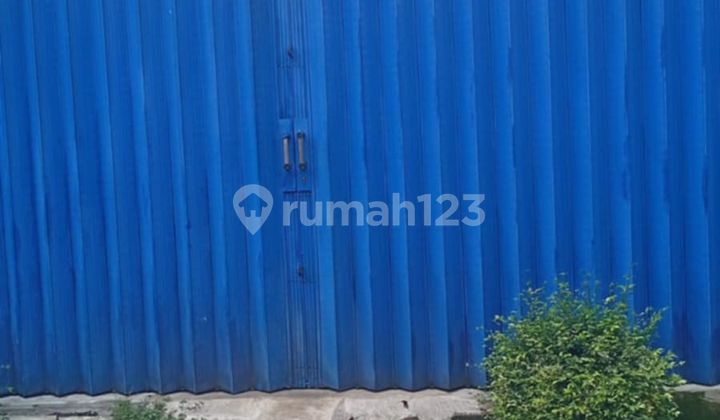 Dijual Cepat Rumah Ada Warungnya Di Cimanggis Depok 2