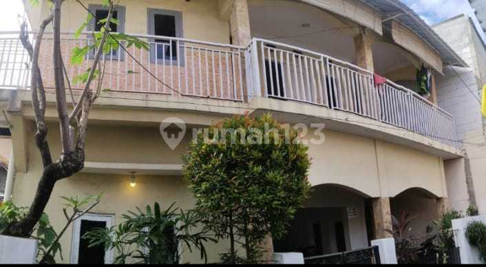 Dijual Kosan 10 Kamar Full Isi Akses Motor di Ulujami Jaksel