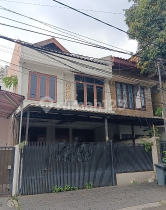 Dijual Rumah Mewah Di Pondok Indah Jakarta Selatan Dijual Rumah Mewah Di Pondok Indah Jakarta Selatan