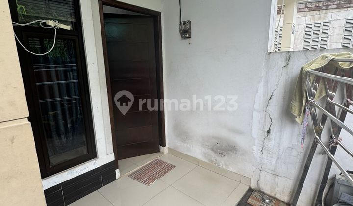 Dijual Cash atau Over Kredit Rumah di Dalam Cluster di Kebon Kopi Pondok Betung Tangsel 2