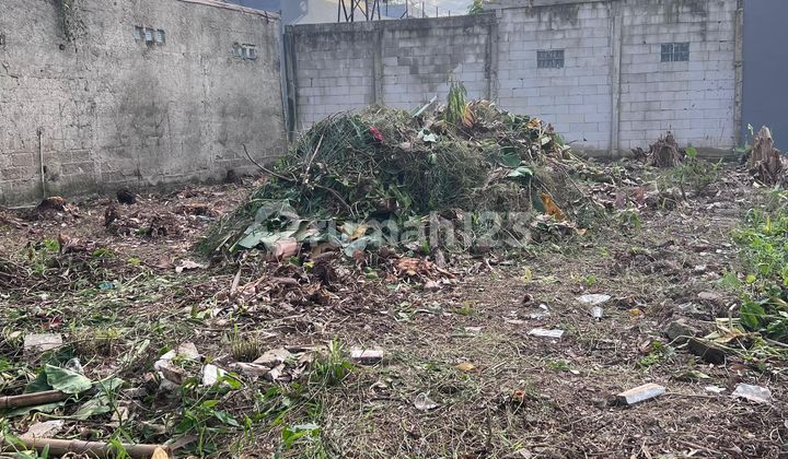 Dijual Tanah Kavling Dekat Stasiun Pondok Ranji Ciputat Timur Tangsel Dijual Tanah Kavling Dekat Stasiun Pondok Ranji Ciputat Timur Tangsel