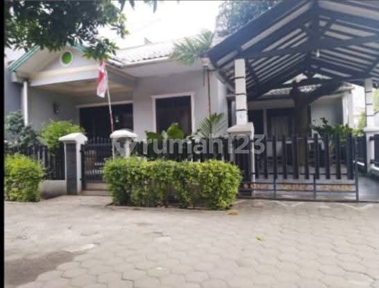 Dijual Myrah Rumah Dalam Komplek di Parung Serab Ciledug