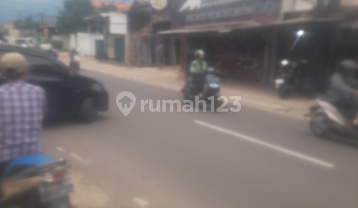 Dijual Tanah Ada Bangunan Kiosnya Di Rempoa Raya Jaksel Dijual Tanah Ada Bangunan Kiosnya Di Rempoa Raya Jaksel