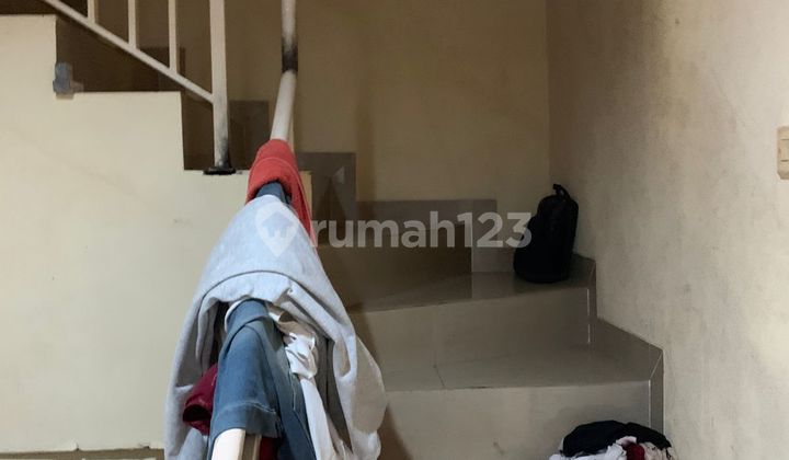 For Sale 2-Story House in Arcadia Daan Mogot Below Market Price 2