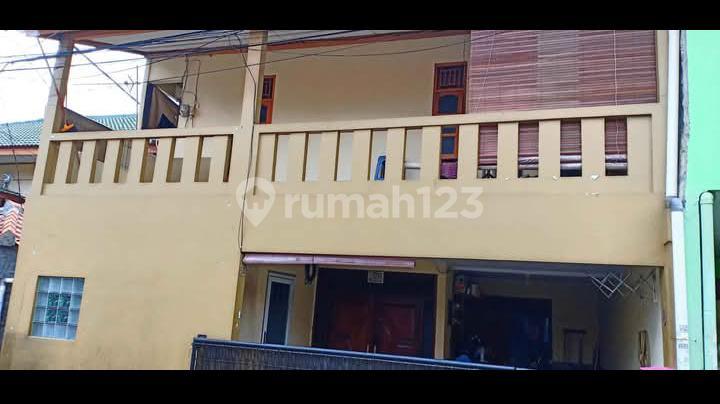 Dijual Rumah Plus Kosan 8 Pintu Di Ulujami Jakarta Selatan Dijual Rumah Plus Kosan 8 Pintu Di Ulujami Jakarta Selatan