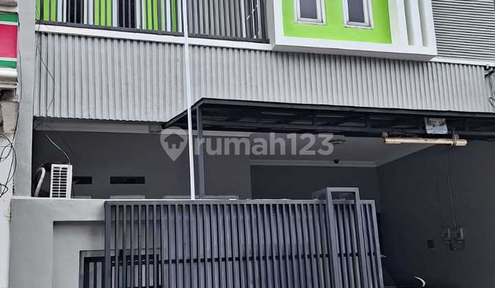Dijual Kosan 15 Pintu Plus Rumah Induk di Tanah Kusir Kebayoran Lama Jaksel Dijual Kosan 15 Pintu Plus Rumah Induk di Tanah Kusir Kebayoran Lama Jaksel