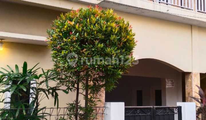 Dijual Kosan 10 Kamar Full Isi Akses Motor di Ulujami Jaksel