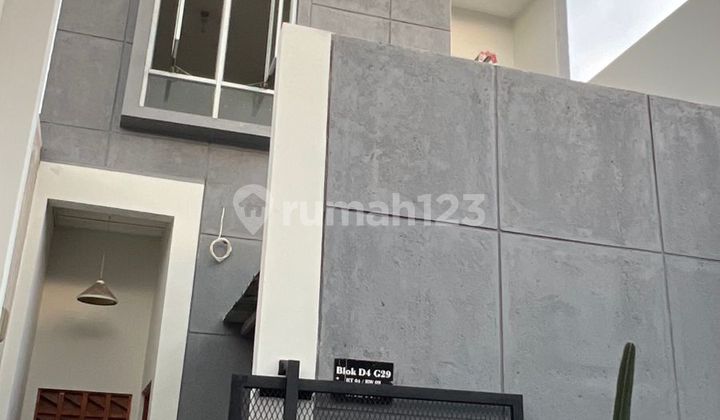 Dijual Rumah 2 Lantai Di Komplek Medang Lestari Gading Serpong Dijual Rumah 2 Lantai Di Komplek Medang Lestari Gading Serpong