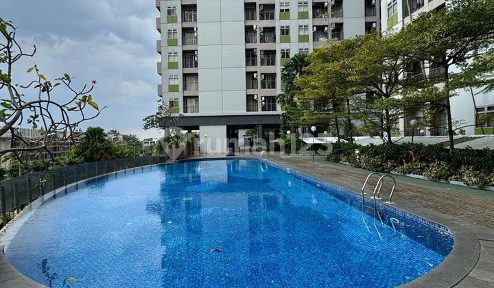 Dijial Apartemen 2 Br Fully Furnished Di Green View Bsd Dijial Apartemen 2 Br Fully Furnished Di Green View Bsd