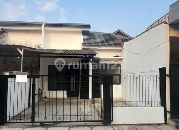 Dijual Rumah Dalam Komplek Taman Pondok Benda Pamulang Tangsel