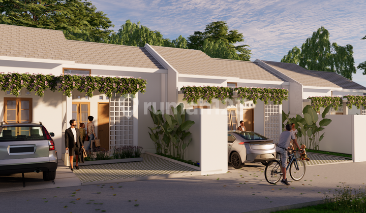 Siap Huni, Rumah, 1 Lantai, SHM, Dekat Umy, Promo 2026 Siap Huni, Rumah, 1 Lantai, SHM, Dekat Umy, Promo 2026