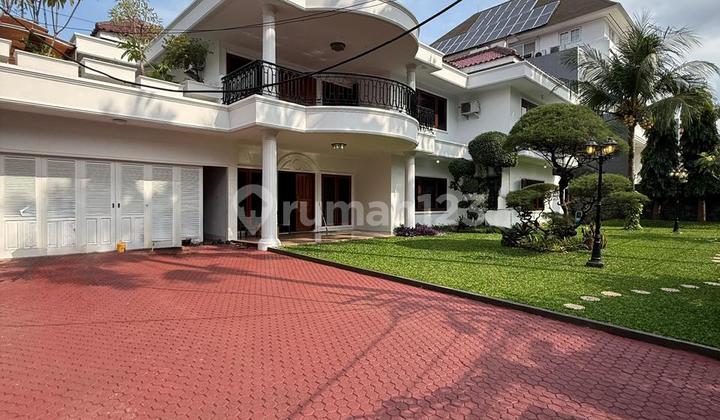 Best Location Cipete Modern Classic Big Garden Best Location Cipete Modern Classic Big Garden