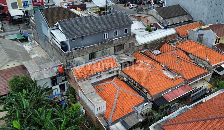 Rumah Hitung Tanah Luas 115 M2 Harga 2.5 M Tebet Rumah Hitung Tanah Luas 115 M2 Harga 2.5 M Tebet