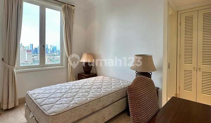 The Residence Darmawangsa 3 Bedroom Tower 1