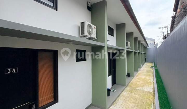 Kost Kostan Exclusive Best Location Ampera Kemang 2