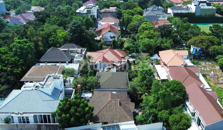 Selong Senopati Prime Location LT 625 M2 Harga 65 M Selong Senopati Prime Location LT 625 M2 Harga 65 M