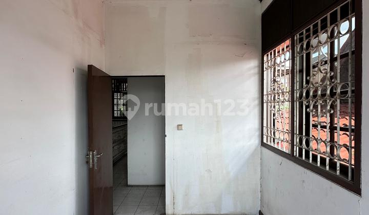 Prime Location Land Calculation House Kemang 2