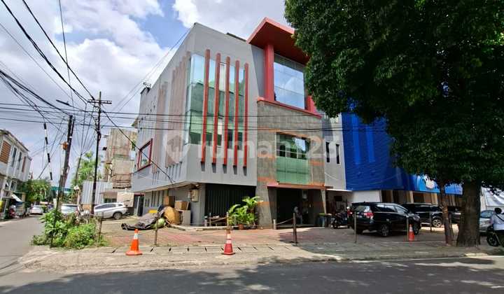 Building Office Cocok untuk Kantor Cabang , Cipete Fatmawati