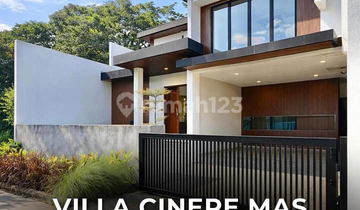 Dalam Kompleks Rumah Baru Cinere Harga 3.9 M Dalam Kompleks Rumah Baru Cinere Harga 3.9 M