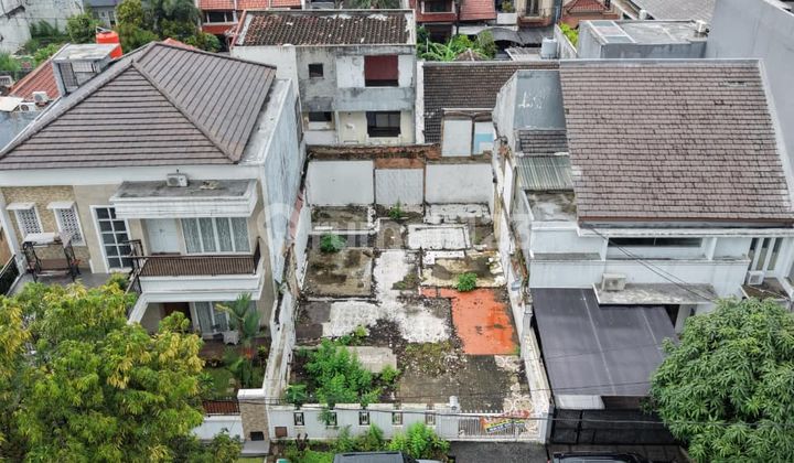 Tanah Kavling Pondok Indah Luas 197 M2 Rp 7.8 M Nego Tanah Kavling Pondok Indah Luas 197 M2 Rp 7.8 M Nego