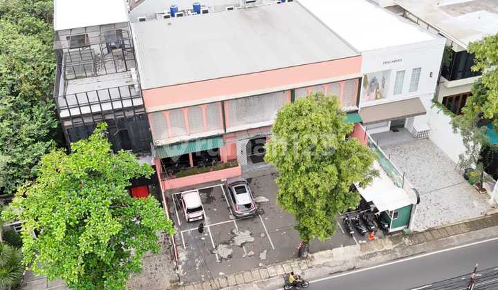 Kemang Bagus To Butik , Resto Cafe dan Office Kemang Bagus To Butik , Resto Cafe dan Office