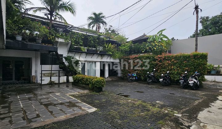 Lokasi Komersial Best Location Jalan Raya Kemang Bangka Lokasi Komersial Best Location Jalan Raya Kemang Bangka
