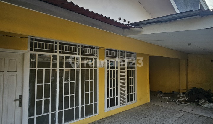 Rumah Hitung Tanah Tebet , Jakarta Selatan