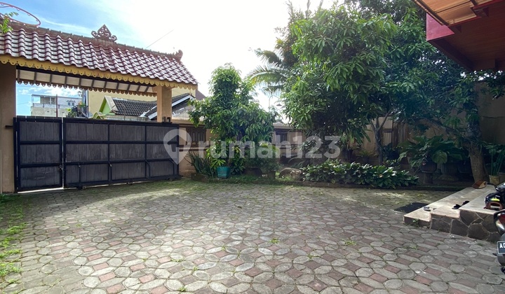 Rumah Full Furnish Jati , Neart Bandara Solo 2