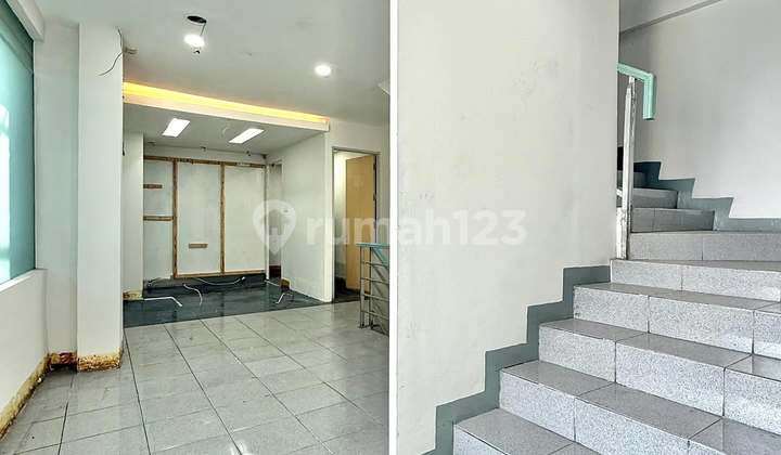 Mini Commercial Building Best Location Cipete Fatmawati 2