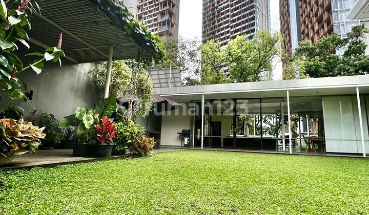 Lokasi Komersial Cocok untuk Kantor Resto Cafe 2