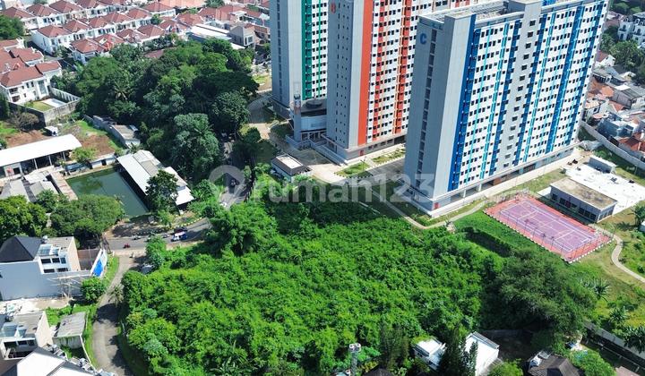 Prime Location Plot of Land Cilandak Area 4,061 M2