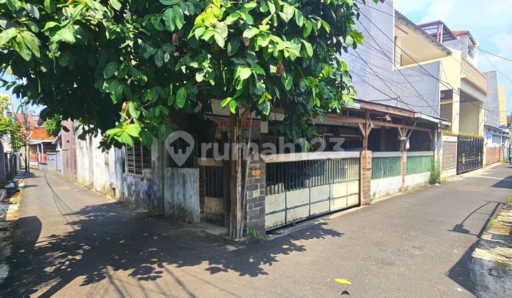 Rumah Hitung Tanah Posisi Hook LT 147 M2 Rp 2.75 M Rumah Hitung Tanah Posisi Hook LT 147 M2 Rp 2.75 M