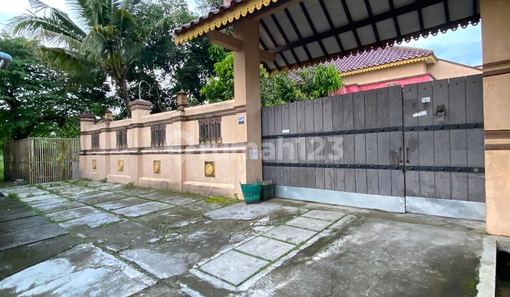 Rumah Full Furnish Jati , Neart Bandara Solo Rumah Full Furnish Jati , Neart Bandara Solo