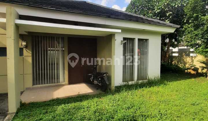 Rumah Cipete Dekat MRT LT 362 M2 SHM Harga Rp 10.5 M 2