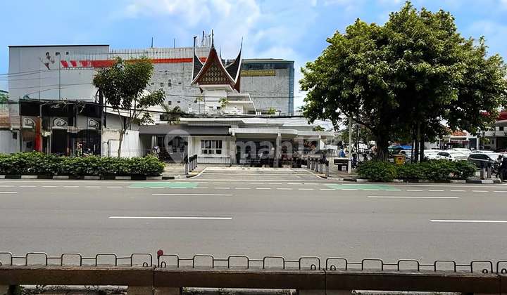 Lokasi Komersial Harga NJOP Matraman Raya Lokasi Komersial Harga NJOP Matraman Raya