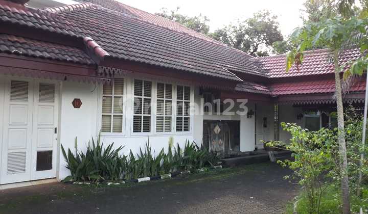 Dekat Kemang LT 1.095 M2 Bawah NJOP Rp 15 M Dekat Kemang LT 1.095 M2 Bawah NJOP Rp 15 M