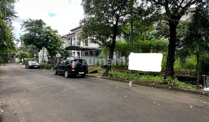 Tebet Mas , Tanah Kavling 262 M2 Harga Rp 7.5 M Tebet Mas , Tanah Kavling 262 M2 Harga Rp 7.5 M