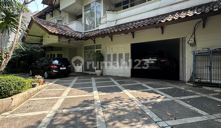 Selong Senopati Prime Location LT 625 M2 Harga 65 M Selong Senopati Prime Location LT 625 M2 Harga 65 M